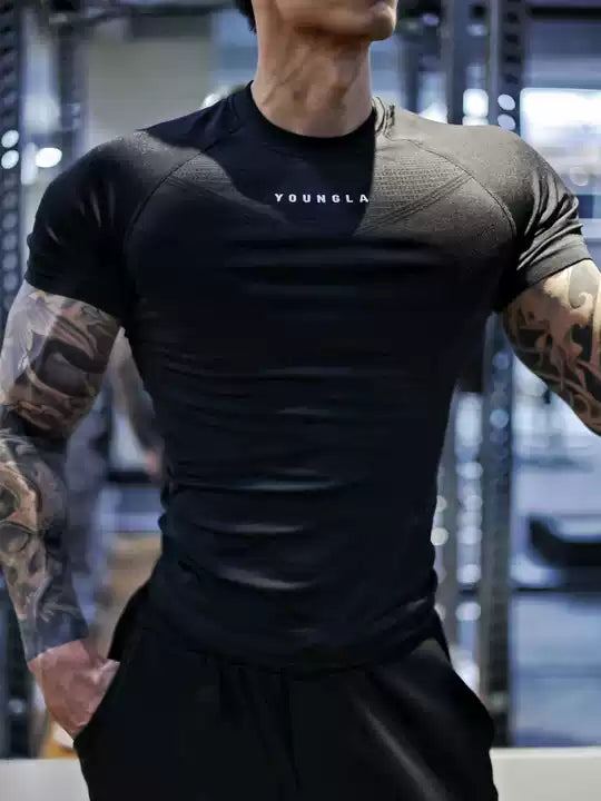 Youngla Compression