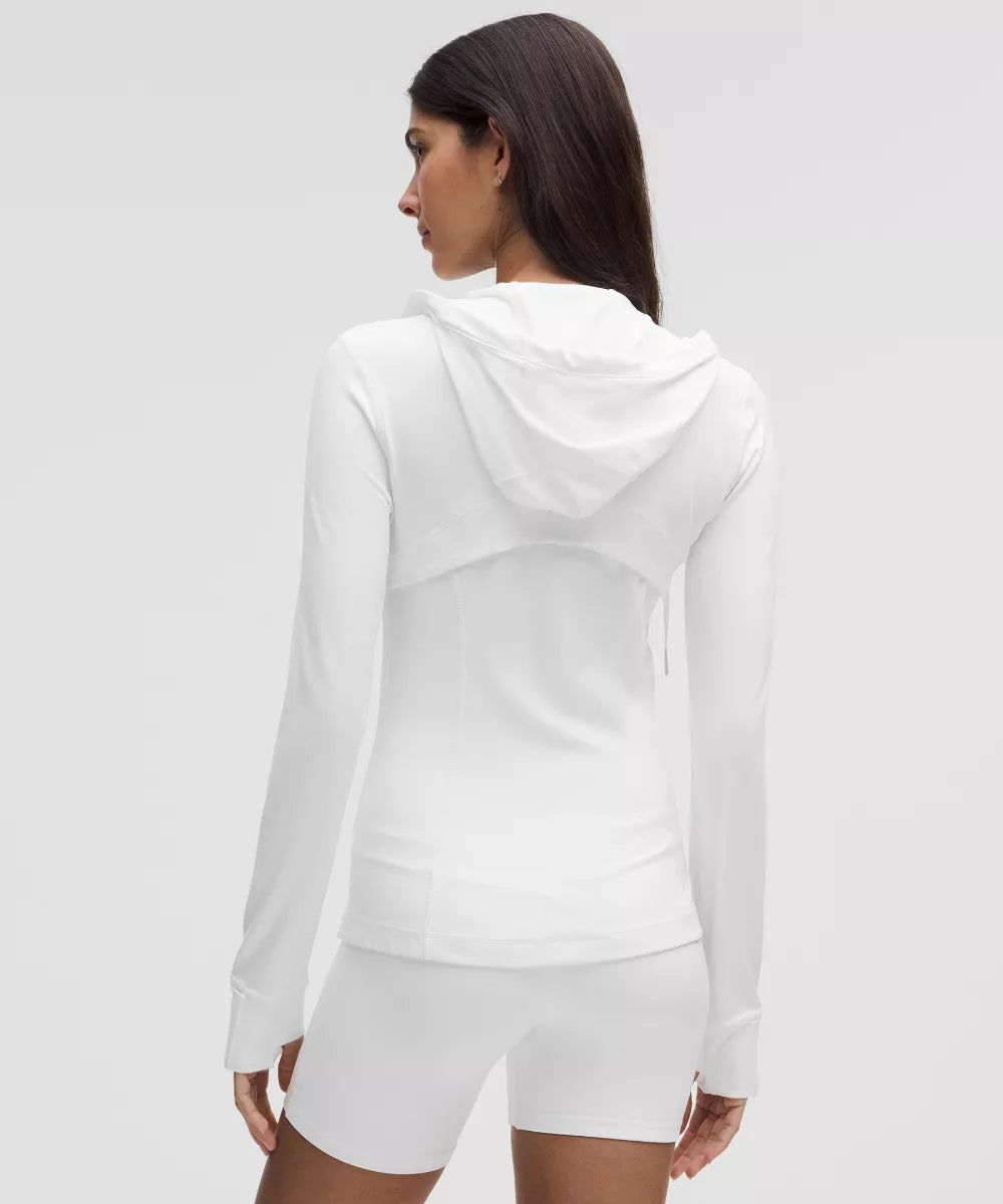 Lululemon Define Hooded Jacket Nulu