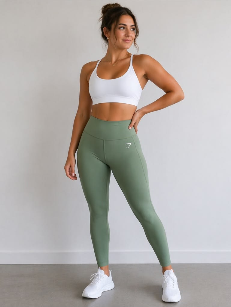 GYMSHARK WOMEN