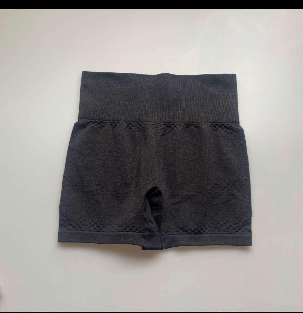Gymshark Vital Seamless Shorts Women