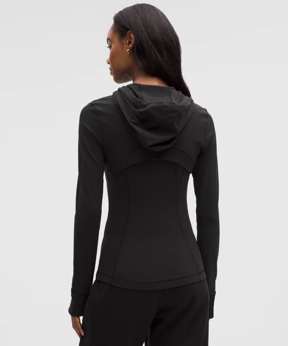 Lululemon Define Hooded Jacket Nulu