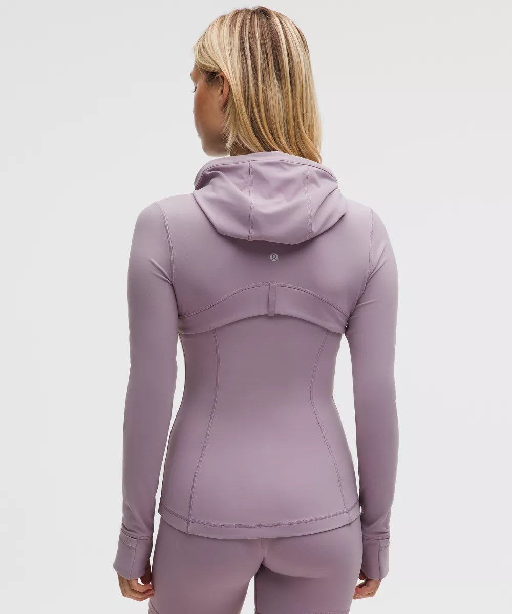 Lululemon Define Hooded Jacket Nulu