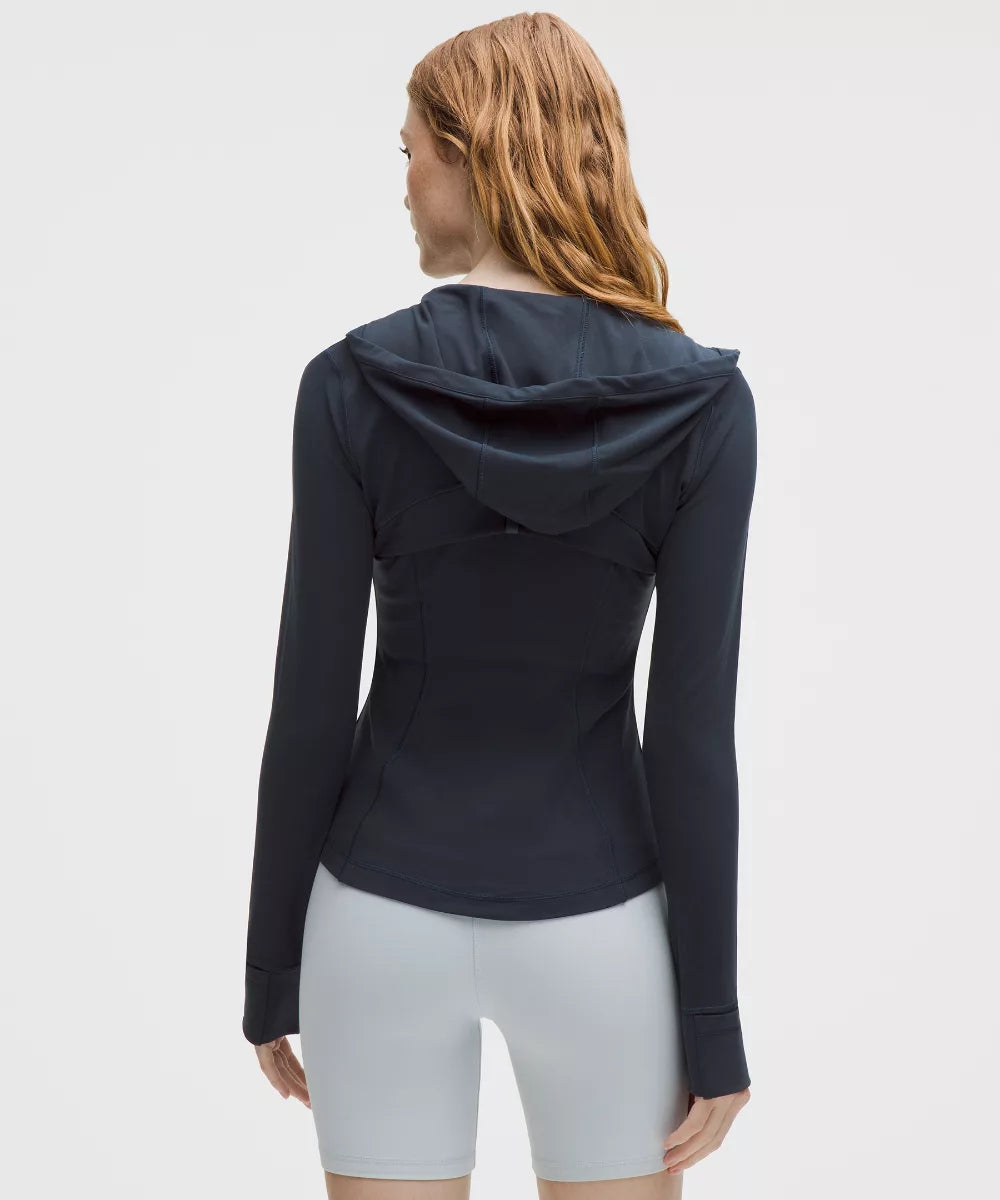 Lululemon Define Hooded Jacket Nulu