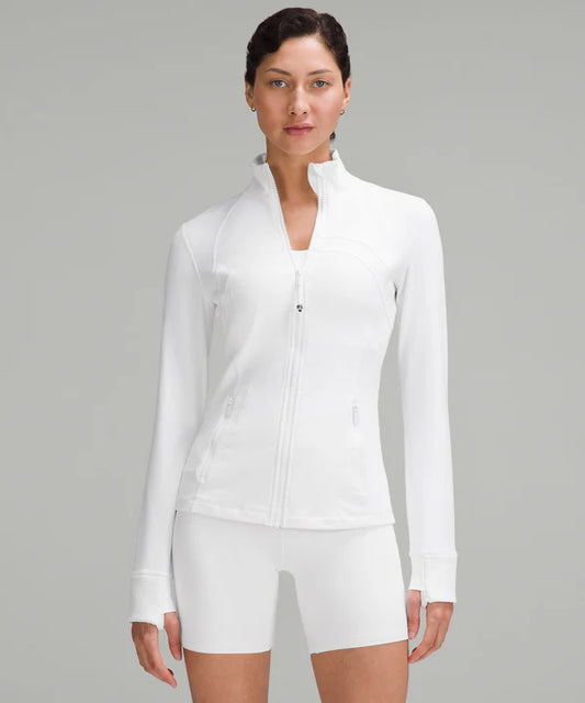 Lululemon Women's Define Jacket *