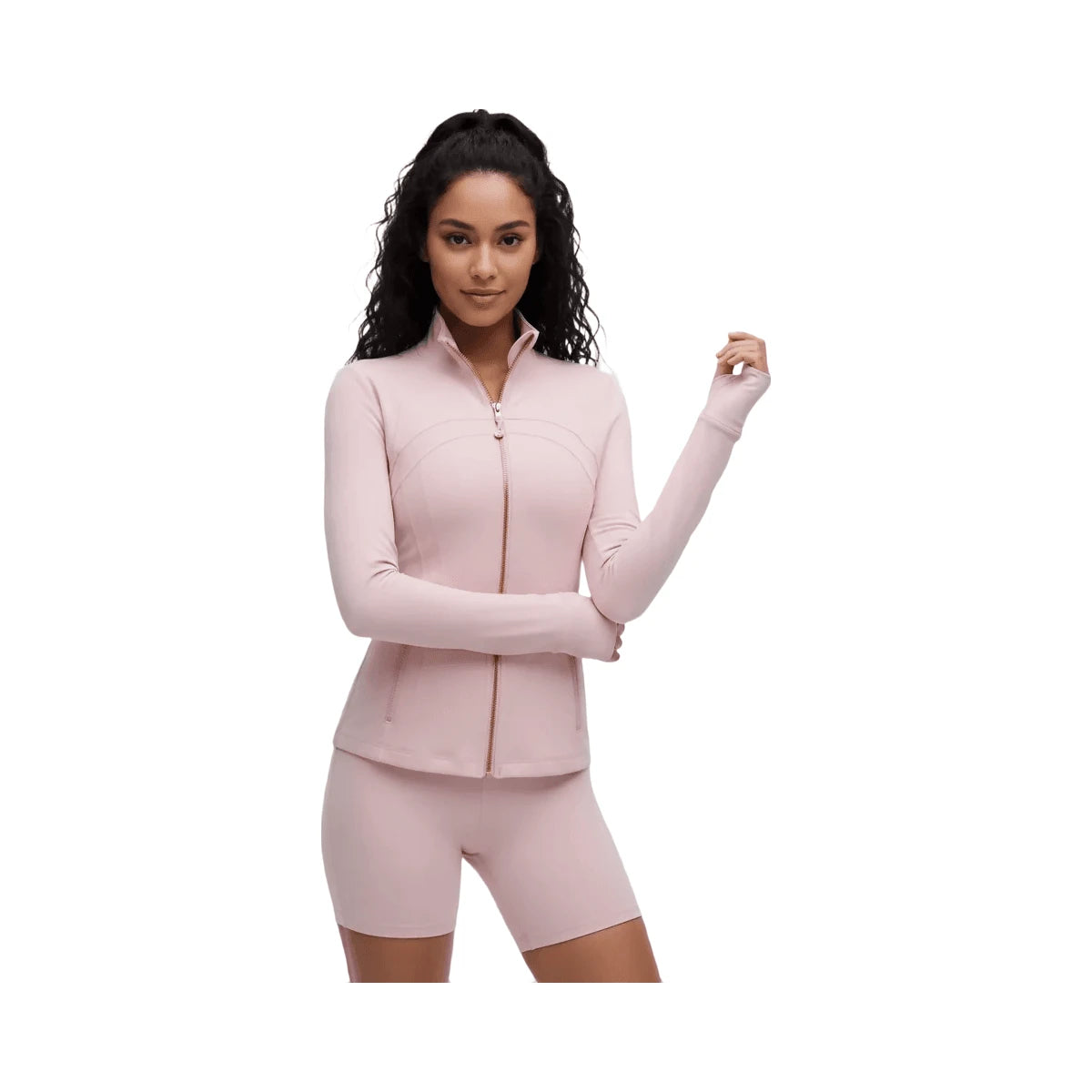 Lululemon Women's Define Jacket *
