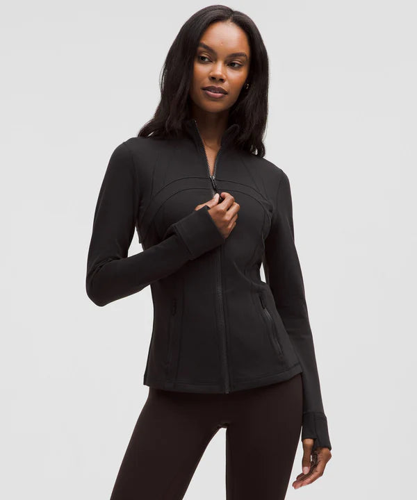 Lululemon Women's Define Jacket *